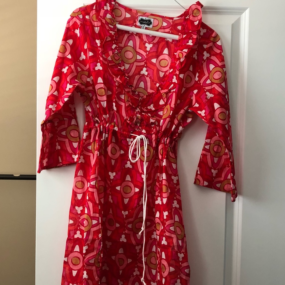 NWT Mudpie dress